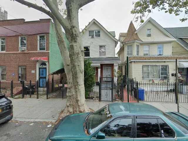 House image located at Corona, NY 11368