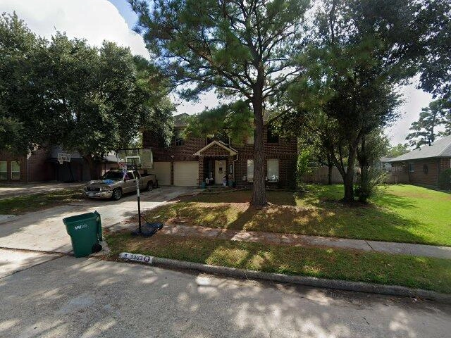 House image located at Spring, TX 77388