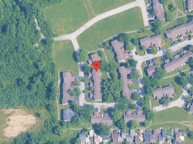 House image located at University Park, IL 60484