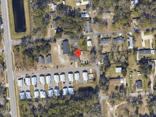House image located at Saint Augustine, FL 32084