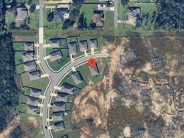 House image located at Lake Charles, LA 70611