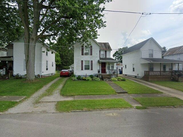 House image located at Shelby, OH 44875