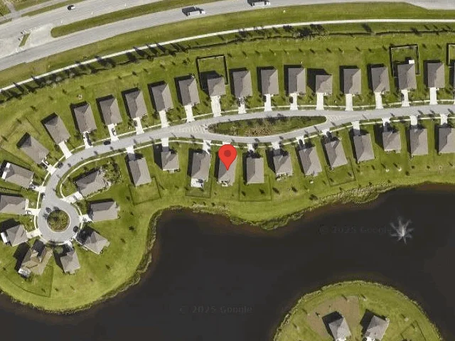 House image located at Fort Pierce, FL 34945