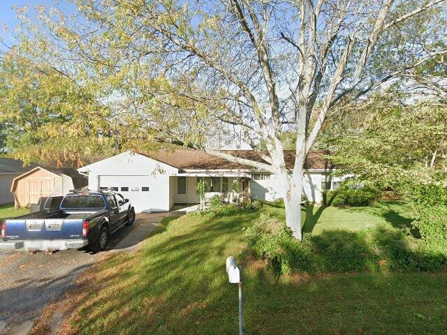 House image located at Saint Marys, OH 45885