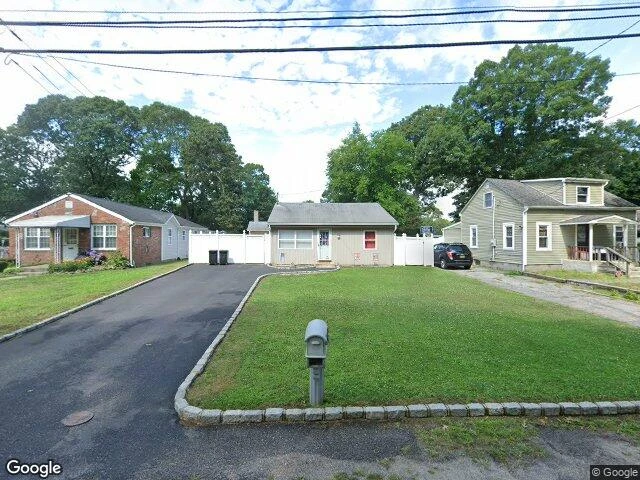 House image located at Selden, NY 11784