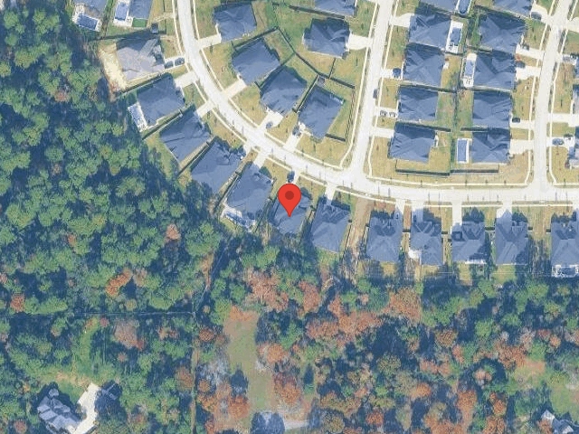 House image located at Pinehurst, TX 77362