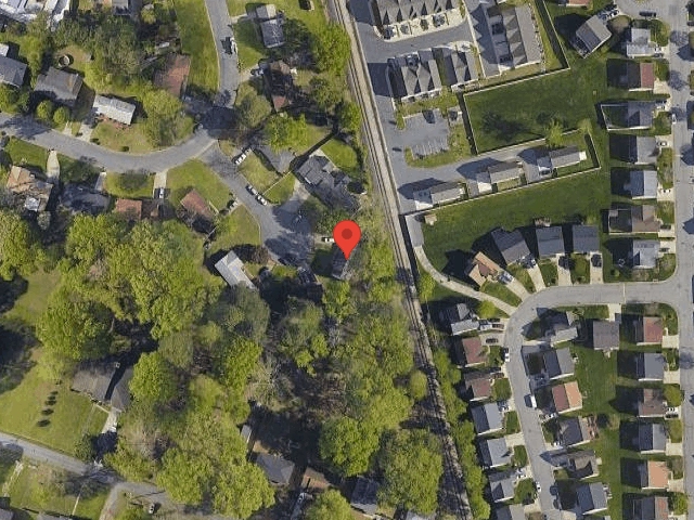 House image located at Chesapeake, VA 23324