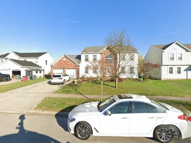 House image located at Grove City, OH 43123