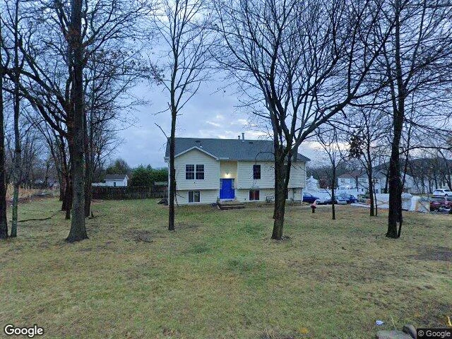 House image located at Spring Valley, NY 10977