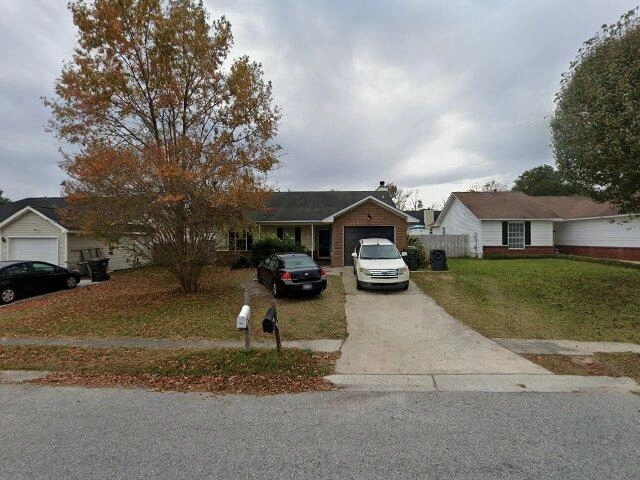 House image located at Goose Creek, SC 29445