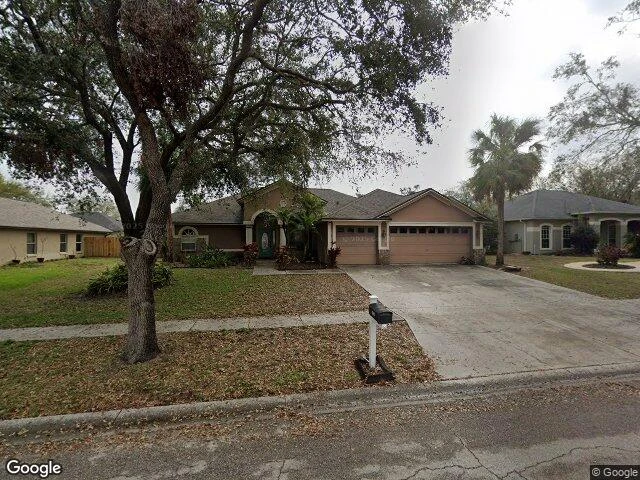 House image located at Riverview, FL 33569