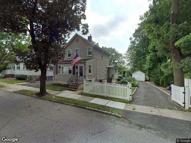 House image located at West Orange, NJ 07052