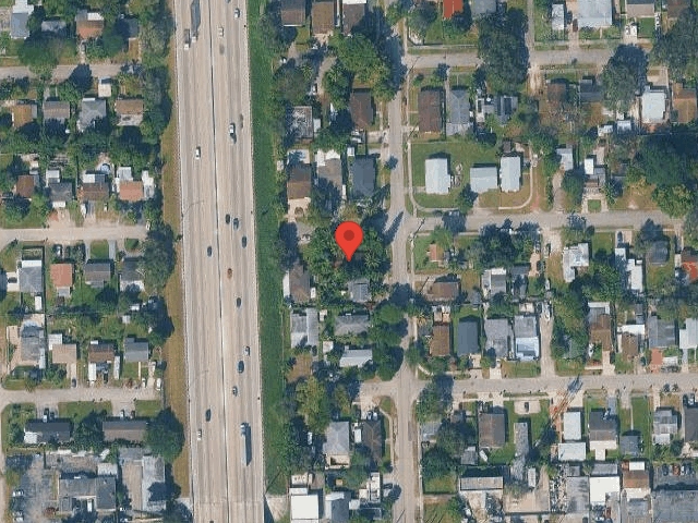 House image located at Hollywood, FL 33024