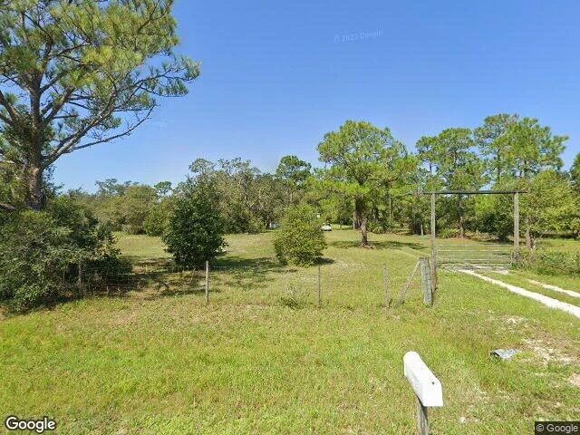 House image located at Okeechobee, FL 34972