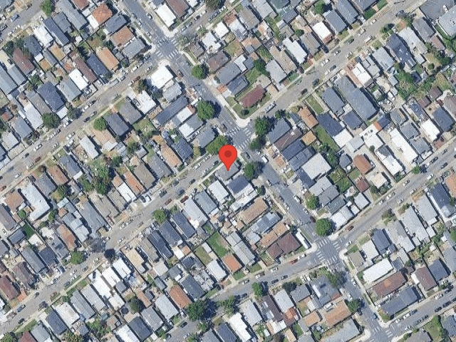 House image located at Oakland, CA 94605