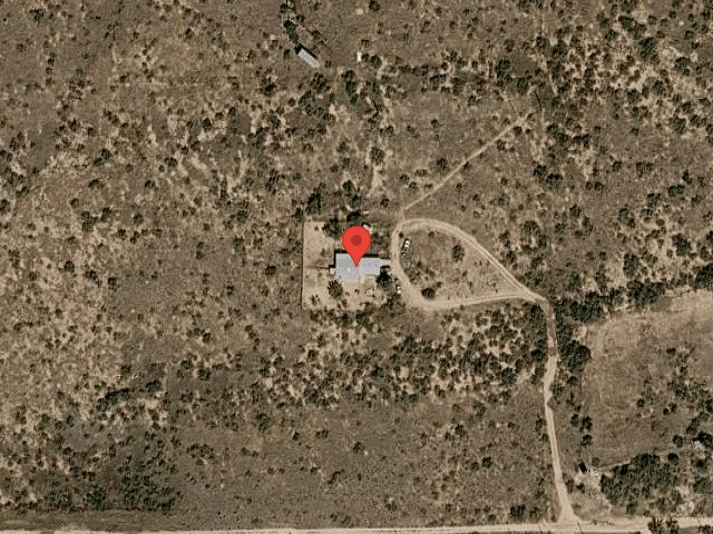 House image located at Cochise, AZ 85606