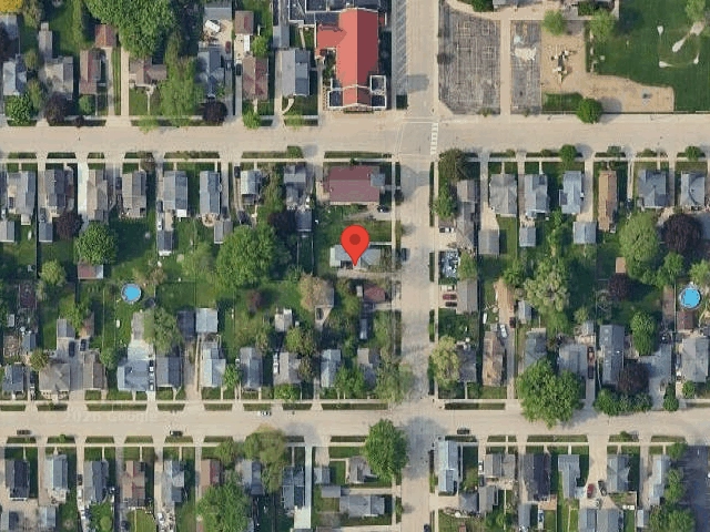 House image located at Hibbing, MN 55746