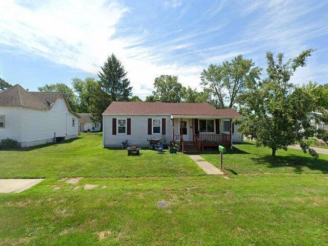 House image located at Lebanon, IN 46052