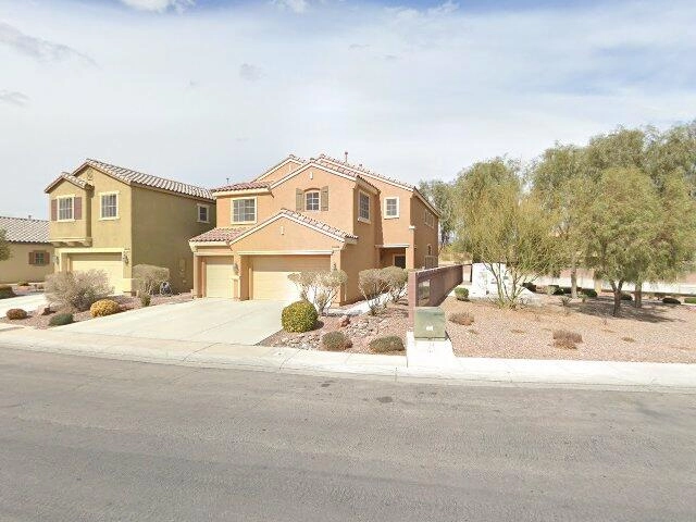 House image located at North Las Vegas, NV 89081