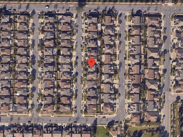 House image located at Oxnard, CA 93030