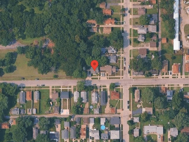 House image located at Hammond, IN 46324
