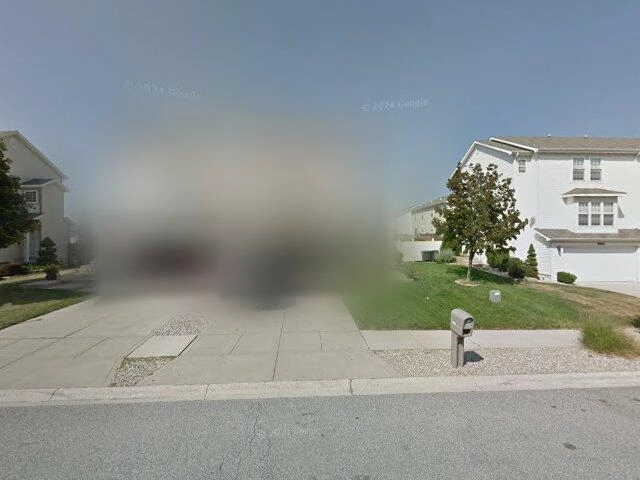 House image located at Portage, IN 46368