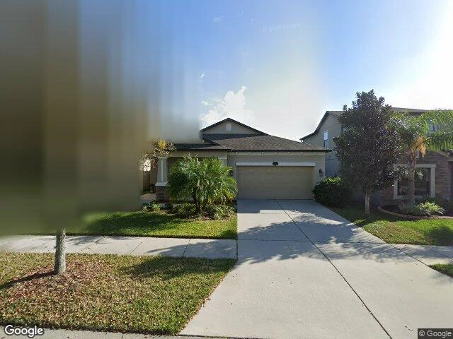 House image located at Riverview, FL 33569
