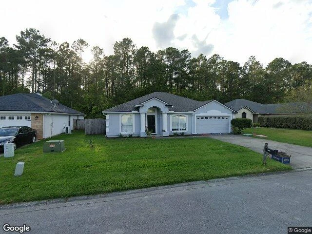 House image located at Middleburg, FL 32068