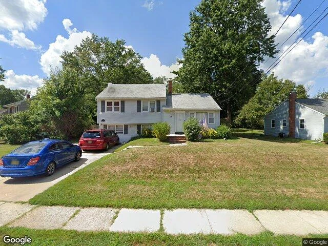 House image located at Mount Holly, NJ 08060