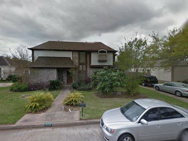 House image located at Stafford, TX 77477