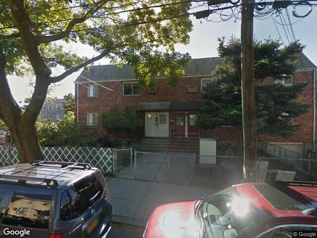 House image located at Ozone Park, NY 11416
