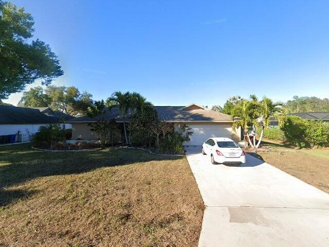 House image located at North Fort Myers, FL 33903