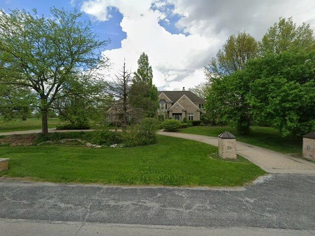 House image located at Crete, IL 60417