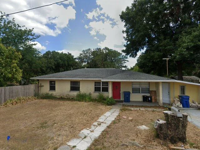 House image located at Frostproof, FL 33843