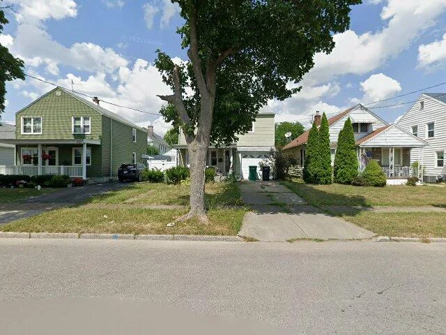 House image located at Niagara Falls, NY 14305