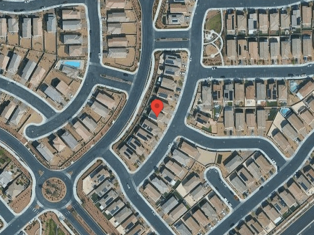 House image located at North Las Vegas, NV 89031