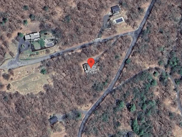 House image located at Woodstock, NY 12498