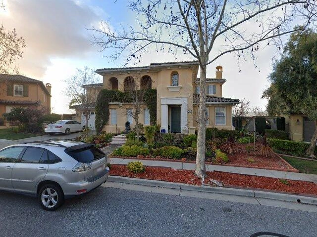 House image located at San Jose, CA 95138