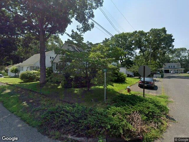 House image located at Monroe Township, NJ 08831