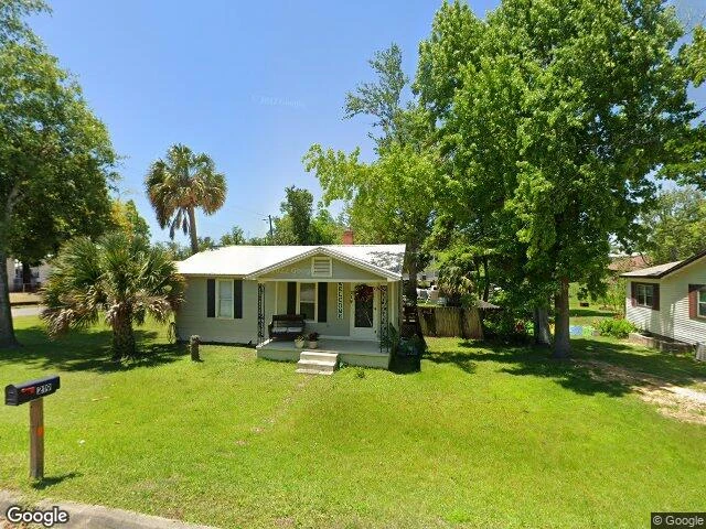 House image located at Panama City, FL 32401