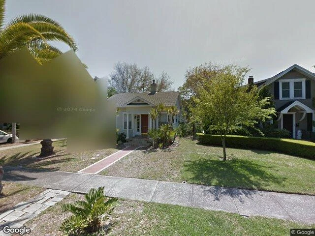 House image located at Saint Petersburg, FL 33704