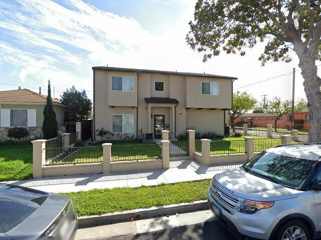House image located at Lawndale, CA 90260