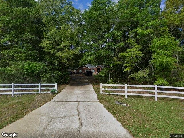 House image located at Baker, FL 32531