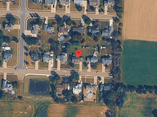 House image located at Louisville, OH 44641