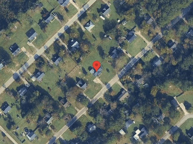 House image located at Orangeburg, SC 29118