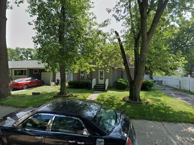 House image located at Michigan City, IN 46360