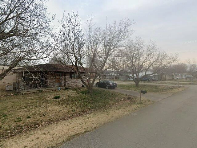 House image located at Oran, MO 63771