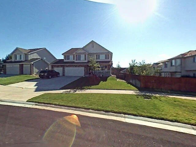 House image located at Castle Rock, CO 80109