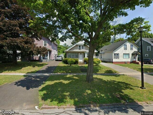 House image located at Rochester, NY 14619