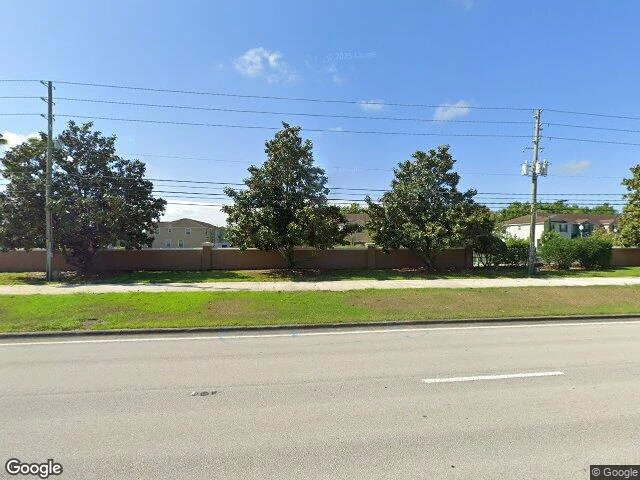 House image located at Orlando, FL 32832